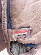 Fox evo5 seizon xstreme zzz slaapzak met kussen, Watersport en Boten, Ophalen, Zo goed als nieuw, Complete set