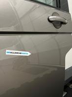 VW T6 Multivan Voorportier links LH1X Mojawe Beige, Gebruikt, -, Deur, -