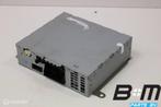 Radio unit met DAB Audi A8 4H 4H0035061C, Gebruikt