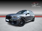 BMW X5 xDrive45e M-sport pano / sky lounge / massage, Automaat, 394 pk, Vierwielaandrijving, Hybride Elektrisch/Benzine