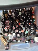 Gellak Nagelcollectie, Sieraden, Tassen en Uiterlijk, Uiterlijk | Cosmetica en Make-up, Gebruikt, Overige kleuren, Ophalen of Verzenden