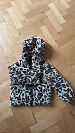 Jas reversable Sissy Boy maat 98/104, Sissy Boy, Meisje, Ophalen of Verzenden, Zo goed als nieuw