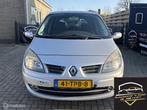 Renault Scenic 1.6-16V Conquest lange apk fijne hoge instap, Auto's, Gebruikt, 1295 kg, 4 cilinders, Bedrijf