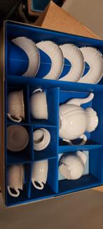 Kinderservies van DE, Antiek en Kunst, Antiek | Servies compleet, Ophalen