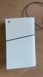 PlayStation 5 slim digital 1 controller, Spelcomputers en Games, Ophalen, Zo goed als nieuw