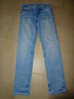 PME Legend jeans W30 L32 PTR170 Skyhawk heren lichtblauw, Overige jeansmaten, Blauw, PME Skyhawk, Zo goed als nieuw