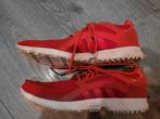 Adidas Sneakers Rood Maat 41, Adidas, Ophalen of Verzenden, Sneakers of Gympen, Gedragen