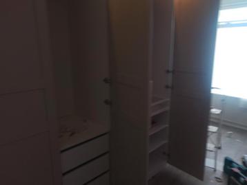 IKEA MALM PAX EN BESTA MONTAGE SERVICE - afbeelding 4
