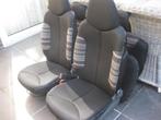 stoel , interieur, toyota aygo, citroen c1 of peugeot 107, Auto-onderdelen, Interieur en Bekleding, Ophalen, Citroën