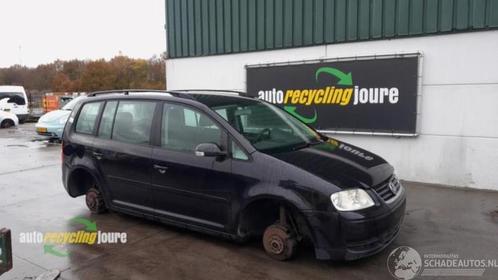 Volkswagen Touran onderdelen (kleur: LC9Z) donorauto, Auto-onderdelen, Overige Auto-onderdelen