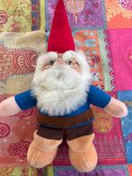 originele 1988 David de Kabouter pop, Ophalen of Verzenden, Zo goed als nieuw, Overige typen