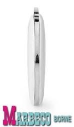 SmartLife Keyfinder, Sleutelzoeker, Telefoon vinder, Bluetoo, Nedis, Nieuw, Universeel, Info@marbeco.nl