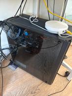 Gaming pc, 1 speler, Ophalen, Zo goed als nieuw