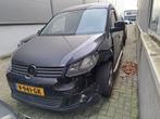 Volkswagen Caddy 2.0 TDI BMT 200pk, Voorwielaandrijving, Euro 5, Gebruikt, 4 cilinders