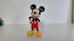 Mickey mouse figuur Disney, Ophalen of Verzenden, Zo goed als nieuw