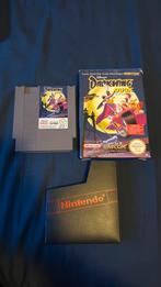 Darkwing Duck NES, Avontuur en Actie, Verzenden, 1 speler, Zo goed als nieuw