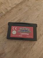 Pokémon Mystery Dungeon: Red Rescue Team - Gameboy Advance, Spelcomputers en Games, Games | Nintendo Game Boy, Nintendo, 1 speler