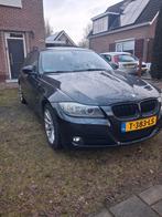 BMW 3-Serie 2.0 I 318 2009 Zwart, Euro 5, Achterwielaandrijving, 1995 cc, Zwart