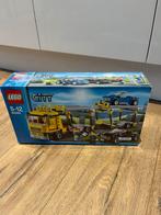 Lego city 60060, Lego, Info@lego.com, Lego, Ophalen of Verzenden