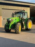 John Deere 6155R, Zakelijke goederen, Agrarisch | Tractoren, John Deere, Gebruikt, Meer dan 10000, Ophalen of Verzenden