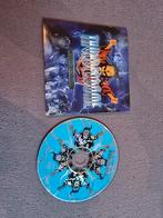 Thunderdome school edition cd, Ophalen of Verzenden, Zo goed als nieuw