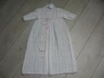 3 oude vintage baby doop jurkjes v liefhebber samen €100.00., Antiek en Kunst, Ophalen of Verzenden, Kinderen