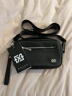 XPLCT Crossbody Bag 2.0 met codeslot - zwart, Overige merken, Zwart, Ophalen of Verzenden, Zo goed als nieuw
