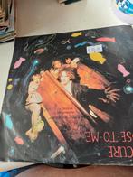The cure, Verzenden, Zo goed als nieuw, Pop