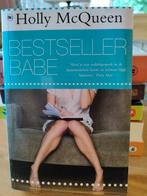 Holly McQueen boek, Verzenden, Gelezen, Holly McQueen
