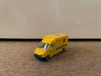 Siku 2021 - Mercedes Sprinter post bus, Hobby en Vrije tijd, Modelauto's | 1:50, Ophalen of Verzenden, Gebruikt, Bus of Vrachtwagen