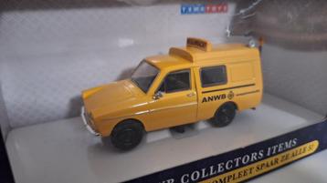 DAF 33 ANWB Collectors items beschikbaar voor biedingen