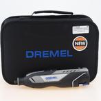 Dremel 8250 12V Accu Multitool Set Incl. 2 Ah Accu + Lader N, Nieuw