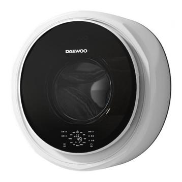 Daewoo DY-BGX05 tinyWASH Mini Kleine Wasmachine Camper Boot  beschikbaar voor biedingen