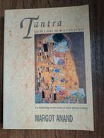 Margot Anand - Tantra, een weg naar intimiteit en extase, Margot Anand, Ophalen of Verzenden, Zo goed als nieuw, Instructieboek