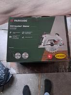 Cerkel zaag, Doe-het-zelf en Verbouw, Ophalen of Verzenden