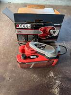 Xceed bandschuurmachine 800 SB1, Doe-het-zelf en Verbouw, Ophalen, Zo goed als nieuw, 600 tot 1200 watt, Bandschuurmachine