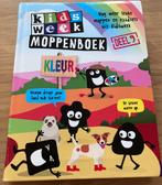 Kidsweek moppenboek deel 9, Ophalen of Verzenden, Zo goed als nieuw, Moppen