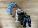 Broeken maat 68, Kinderen en Baby's, Babykleding | Maat 68, Ophalen of Verzenden, Gebruikt, Jongetje of Meisje, Broekje