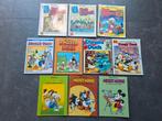 stripboeken diverse, Meerdere stripboeken, Ophalen of Verzenden, Gelezen