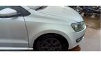Scherm rechts-voor van een Volkswagen Polo (LA7W), Gebruikt, -, Volkswagen, -