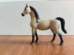 Schleich arabier merrie #204, Ophalen of Verzenden, Zo goed als nieuw, Paard, Beeldje of Figuurtje