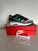 Nike Air Max 1 Atmos Elephant ‘17, Kleding | Heren, Schoenen, Ophalen, Zo goed als nieuw, Overige kleuren