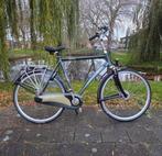 Herenfiets Batavus weekend Framemaat 61, Fietsen en Brommers, Fietsen | Heren | Herenfietsen, Versnellingen, Batavus, Ophalen of Verzenden