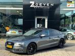 Audi A5 Sportback 1.8 TFSI S Edition, Auto's, Audi, Euro 5, Gebruikt, Zwart, 4 cilinders