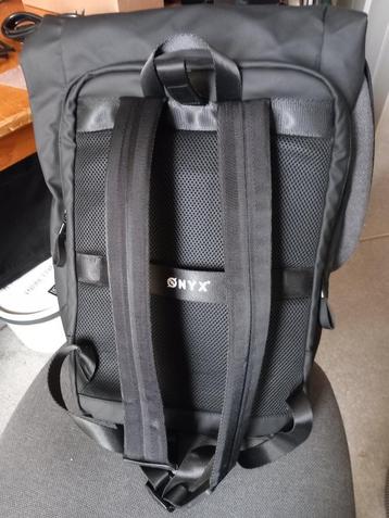 Onyx Rolltop Pro rugzak beschikbaar voor biedingen