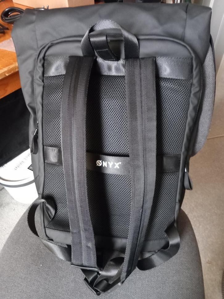 Onyx Rolltop Pro rugzak, Sport en Fitness, Bergsport en Wandelen, Nieuw, Rugzak, Ophalen of Verzenden