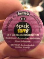 Flippo 511 spiek drukfout mutant, Verzamelen, Flippo's, Ophalen of Verzenden, Spiek, Losse flippo's
