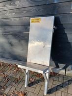 Dakpanverdeler panverdeler merk GEDA als nieuw, Ophalen, Zo goed als nieuw