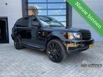 Land Rover Range Rover 4.2 V8 Supercharged YOUNGTIMER, Automaat, Gebruikt, 390 pk, Leder