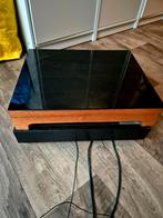 Thorens TD 160 mk2 platenspeler met prachtige deksel, Ophalen, Gebruikt, Platenspeler, Thorens